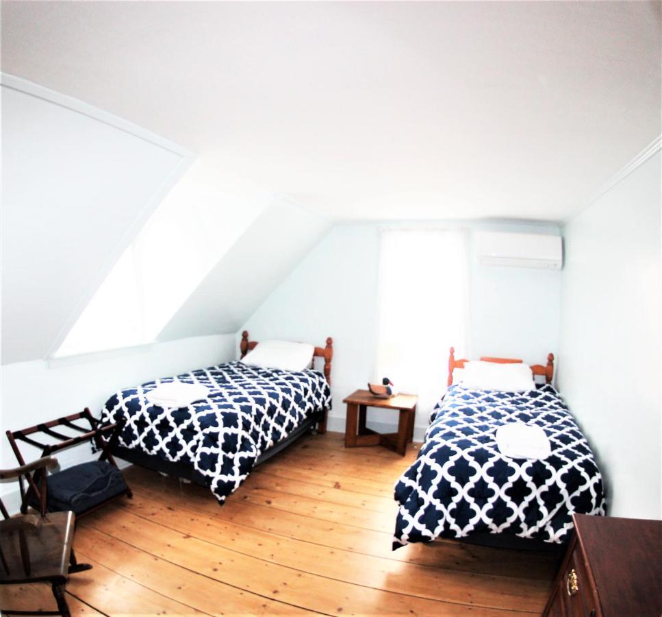 Brook Road Inn Goshen Eksteriør billede
