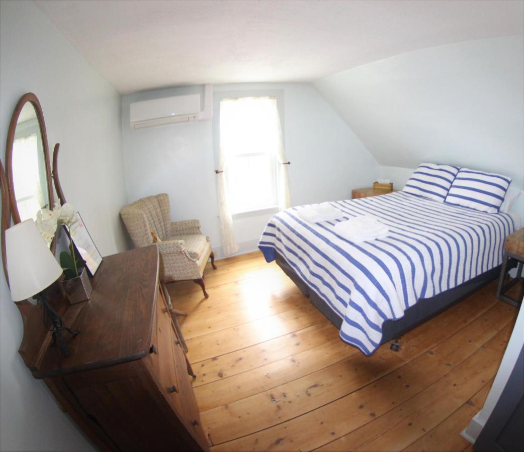 Brook Road Inn Goshen Eksteriør billede