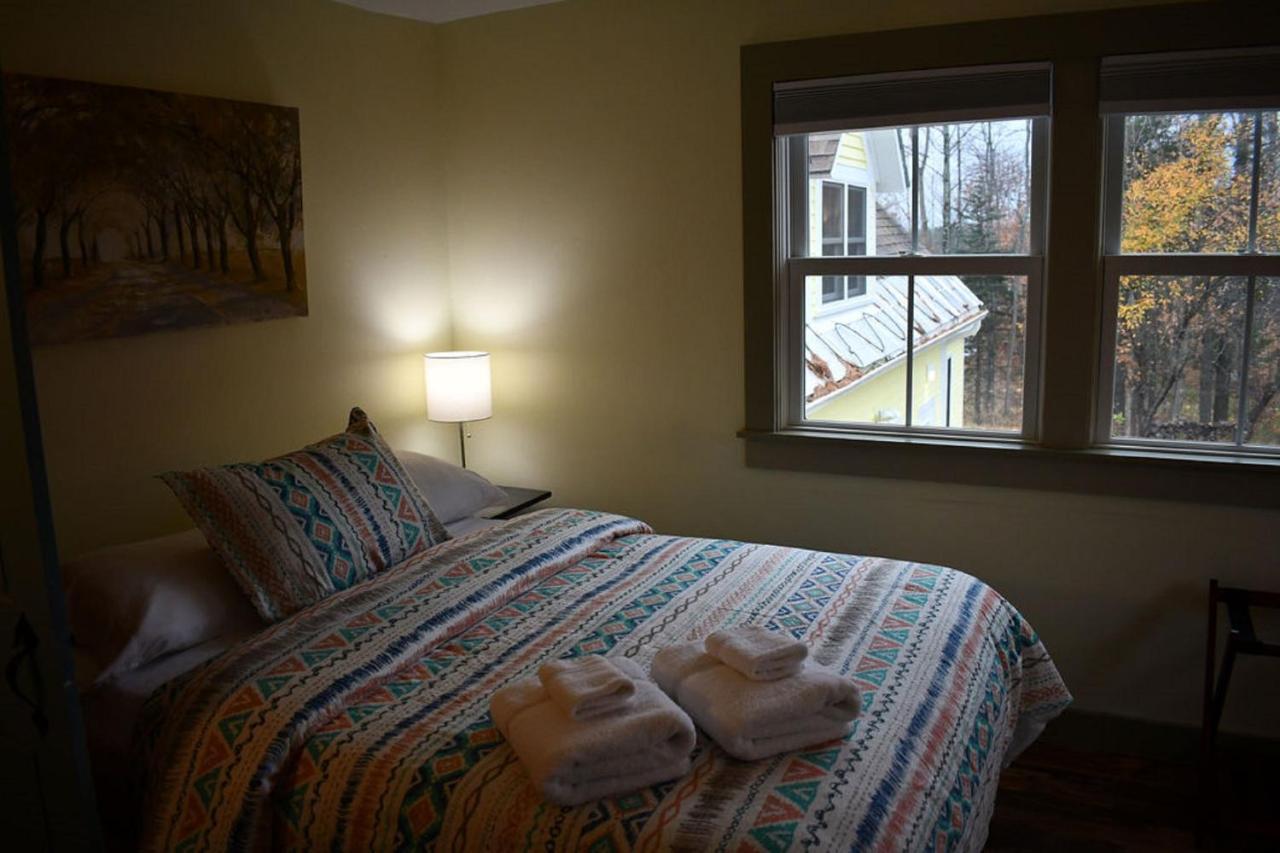 Brook Road Inn Goshen Eksteriør billede