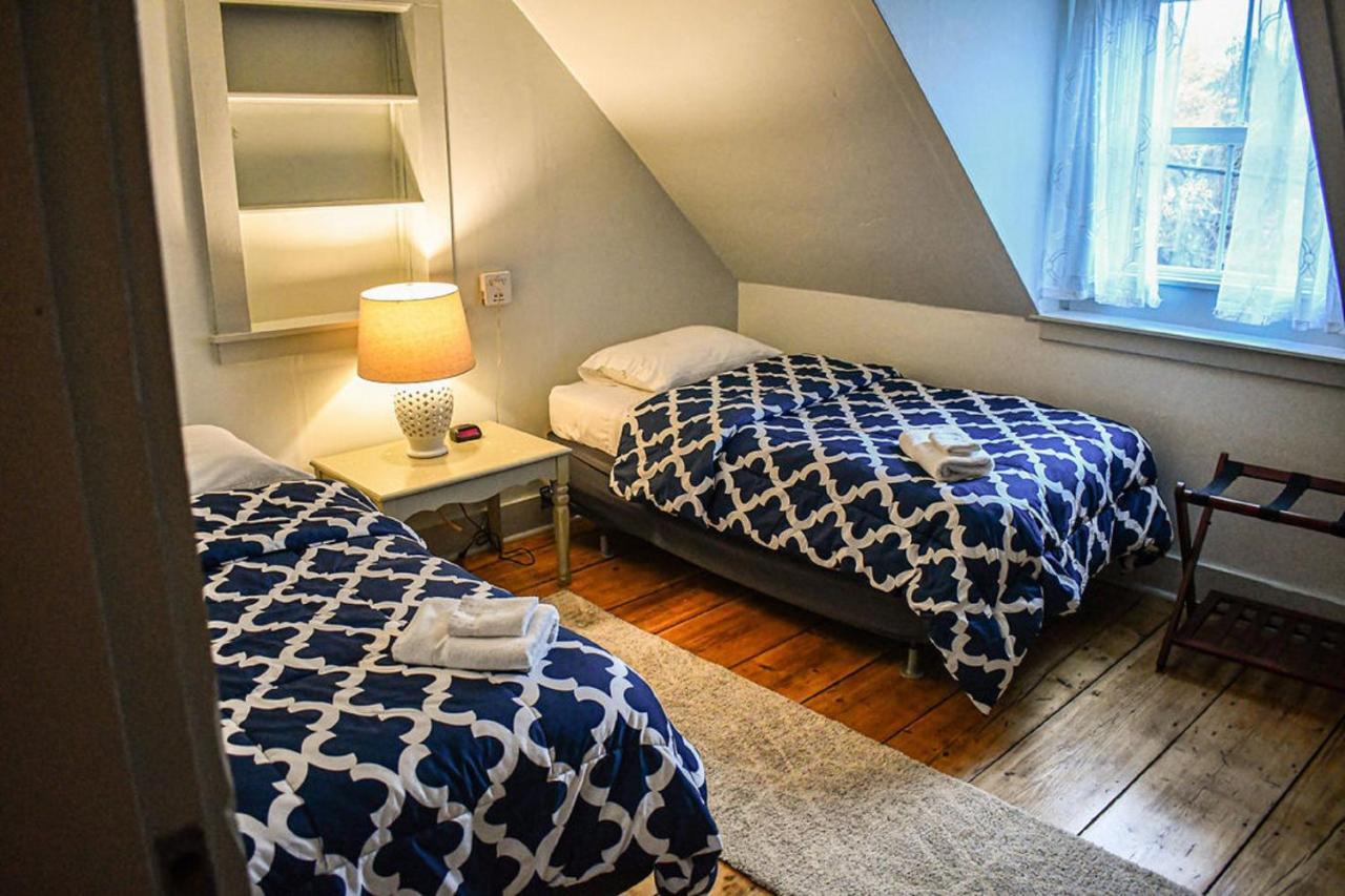 Brook Road Inn Goshen Eksteriør billede